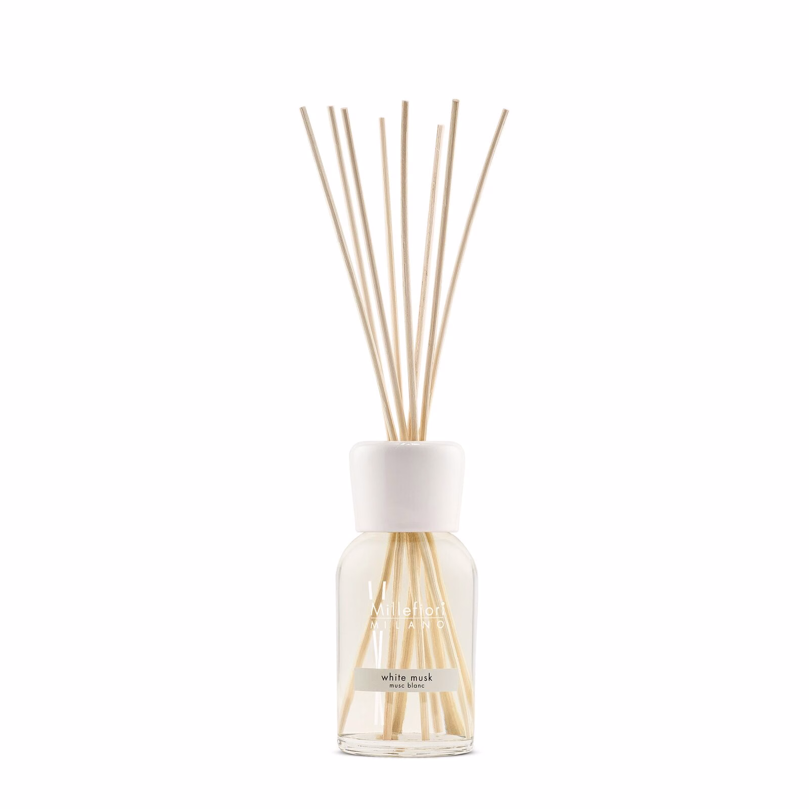 7DDMB_Out-of-pack White Musk - Milano Reed Diffuser 250ml