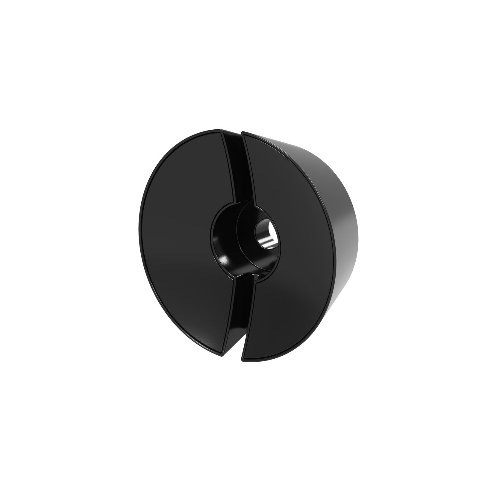 Norbitt Wall Mount Squid Black Norbitt Wall Mount Squid Black
