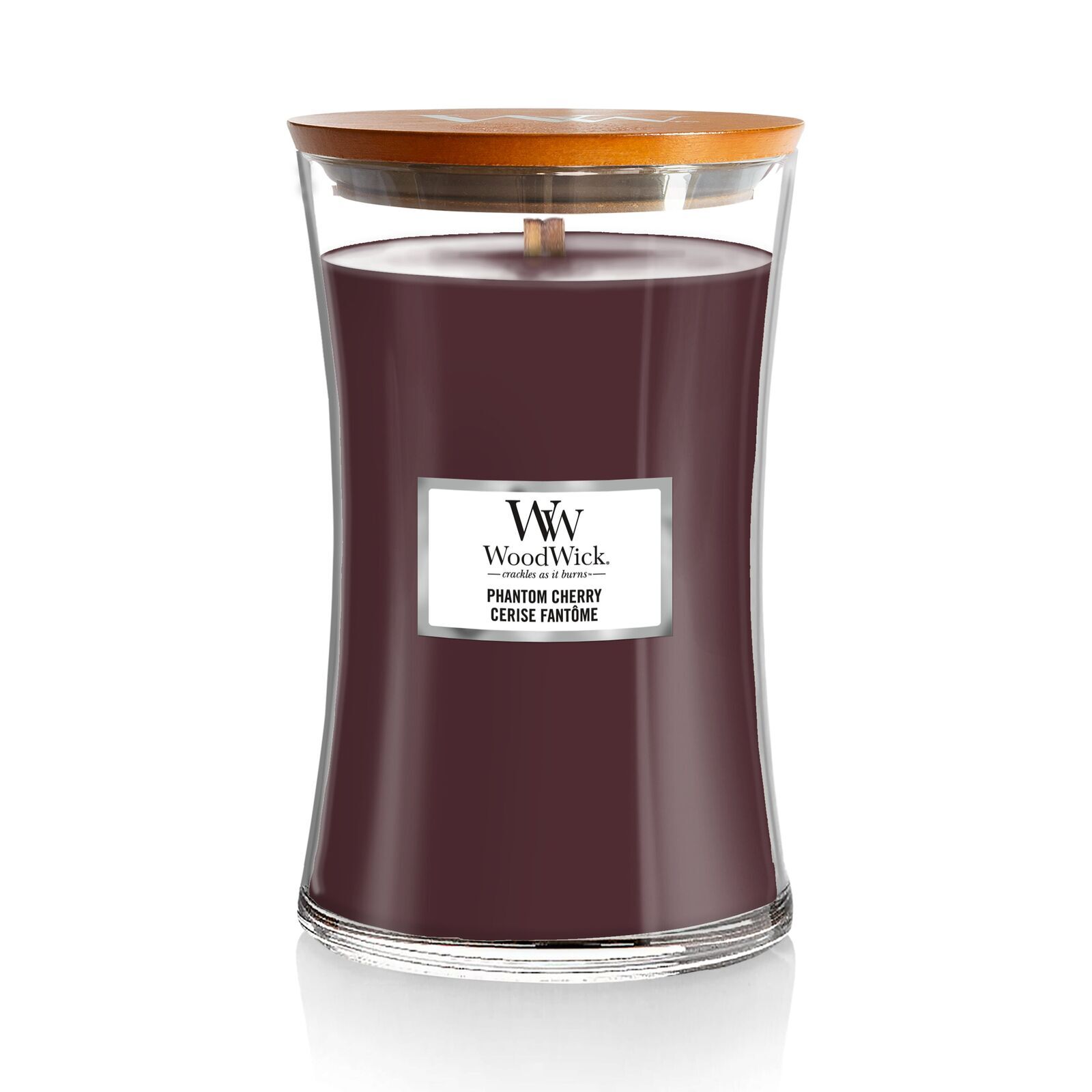 Phantom Cherry 610g Krug, Glas, Tasse, Flasche, Shaker