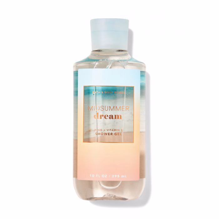 midsummerdreamgel Midsummer Dream - Duschgel 295ml