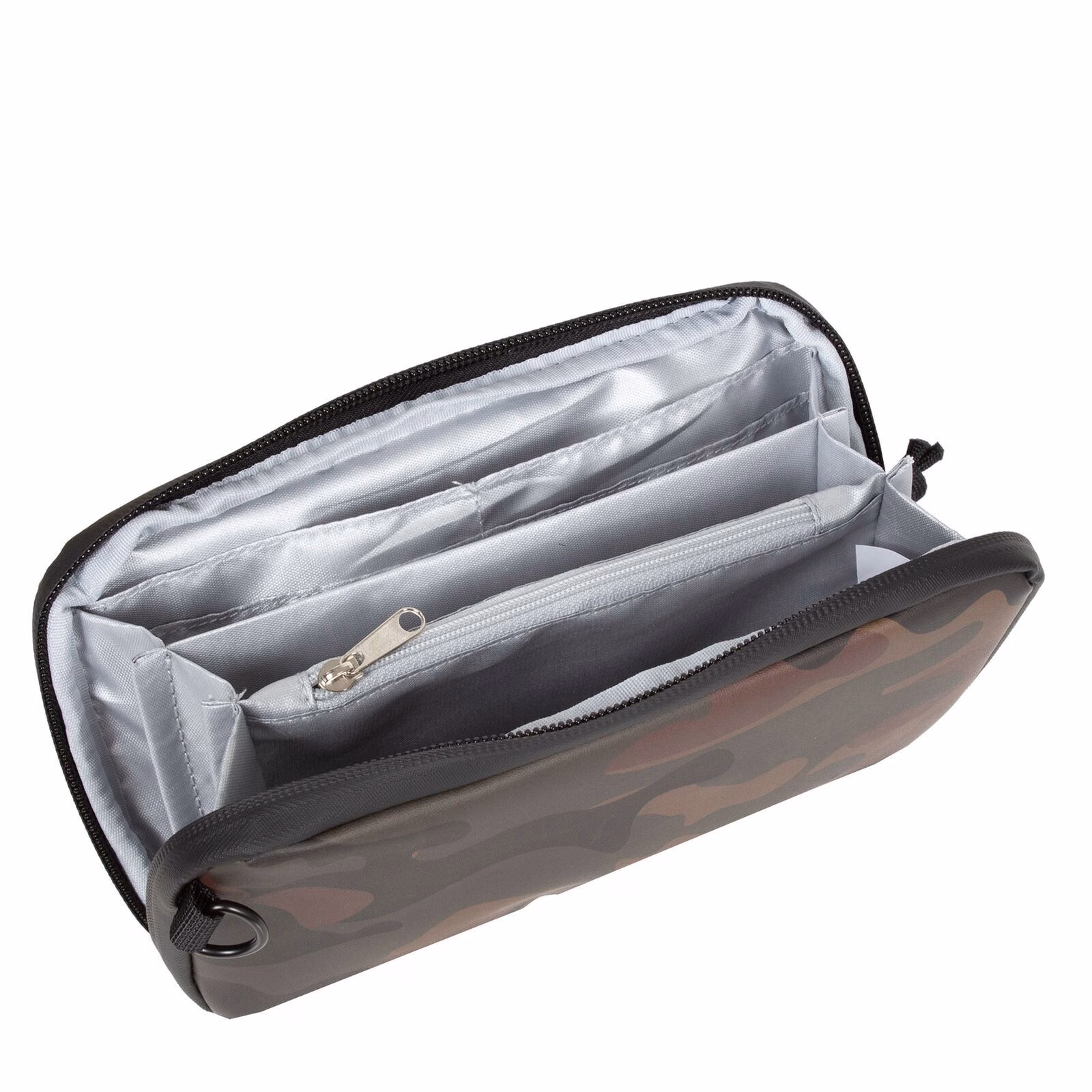 Mart - Cincinatti Handytasche mit Geldbörse grün camo