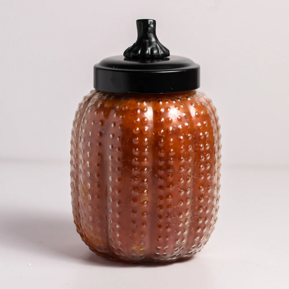 Pumpkin Pie - Pumpkin Candle Large 737g