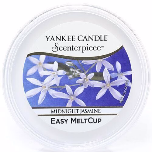 Easy MeltCup Midnight Jasmine 61g