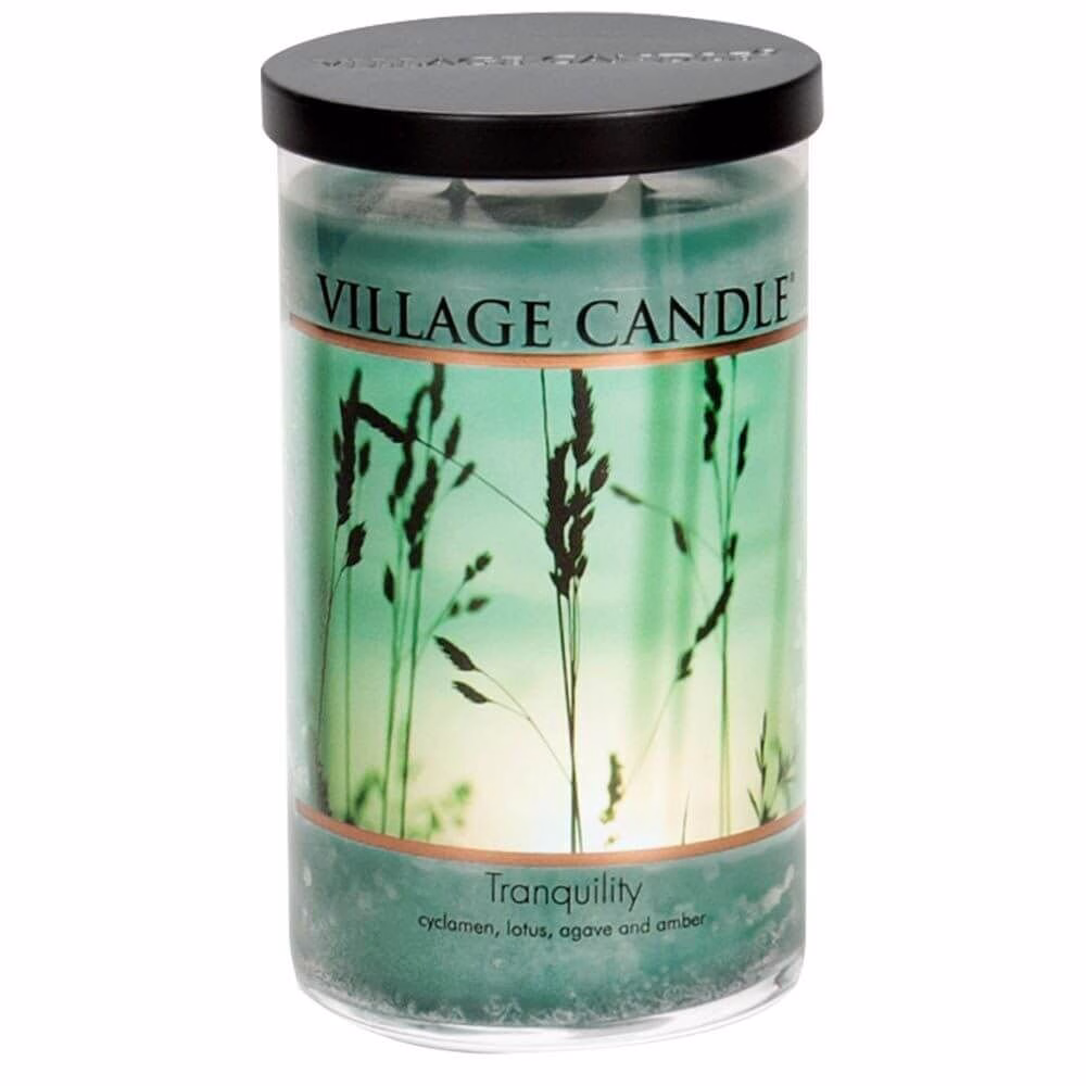 a3zzlhKw Tranquility 2-Docht Tumbler 540g