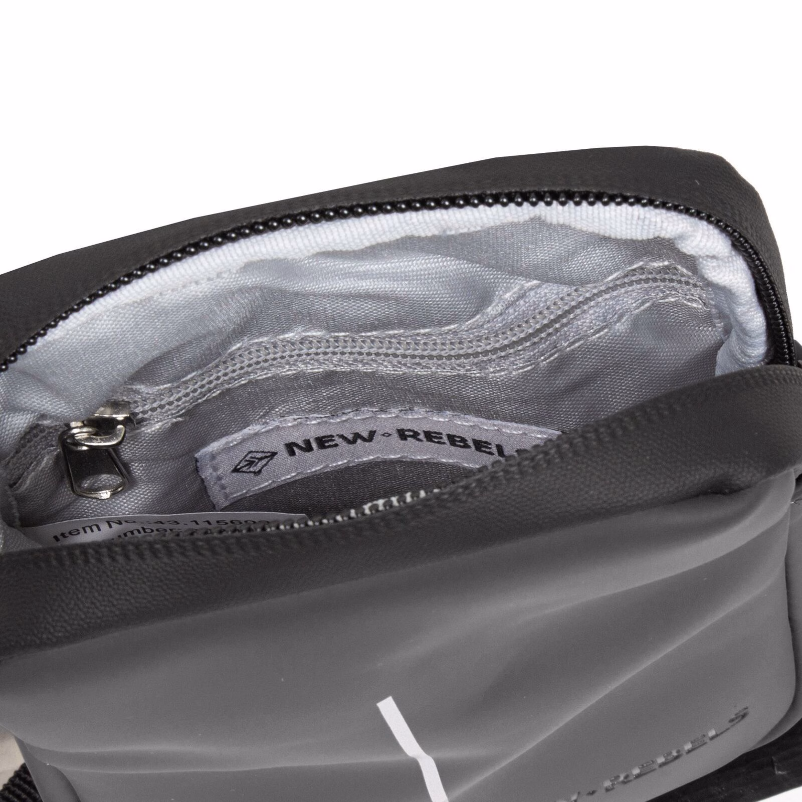 Mart - Philadelphia Handytasche schwarz