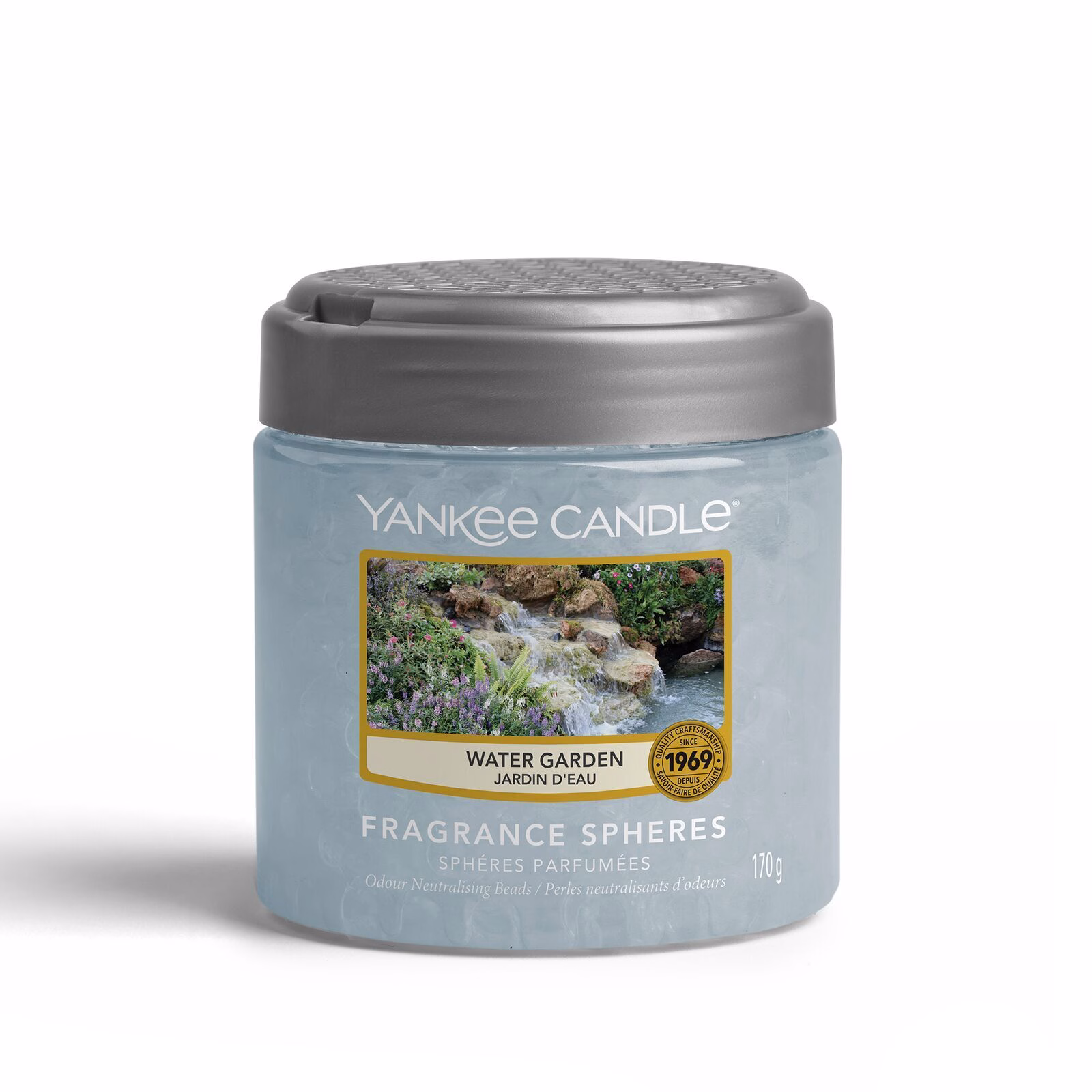 Water Garden Fragrance Spheres 170g