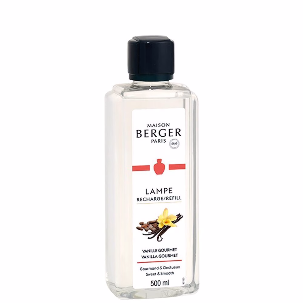 Leckere Vanille Nachfüller 500ml