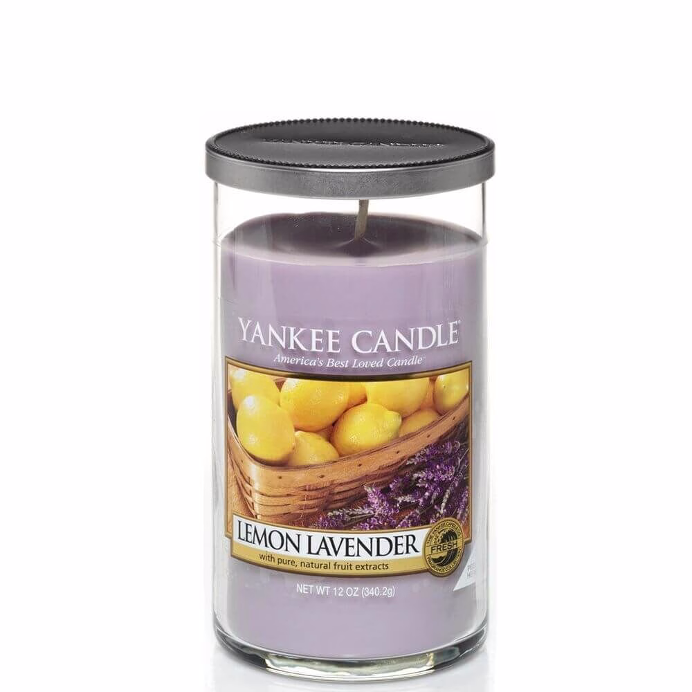 perfect_pillars_lemon_lavender_340g5594ffbfe853a Yankee Candle Lemon Lavender 340g