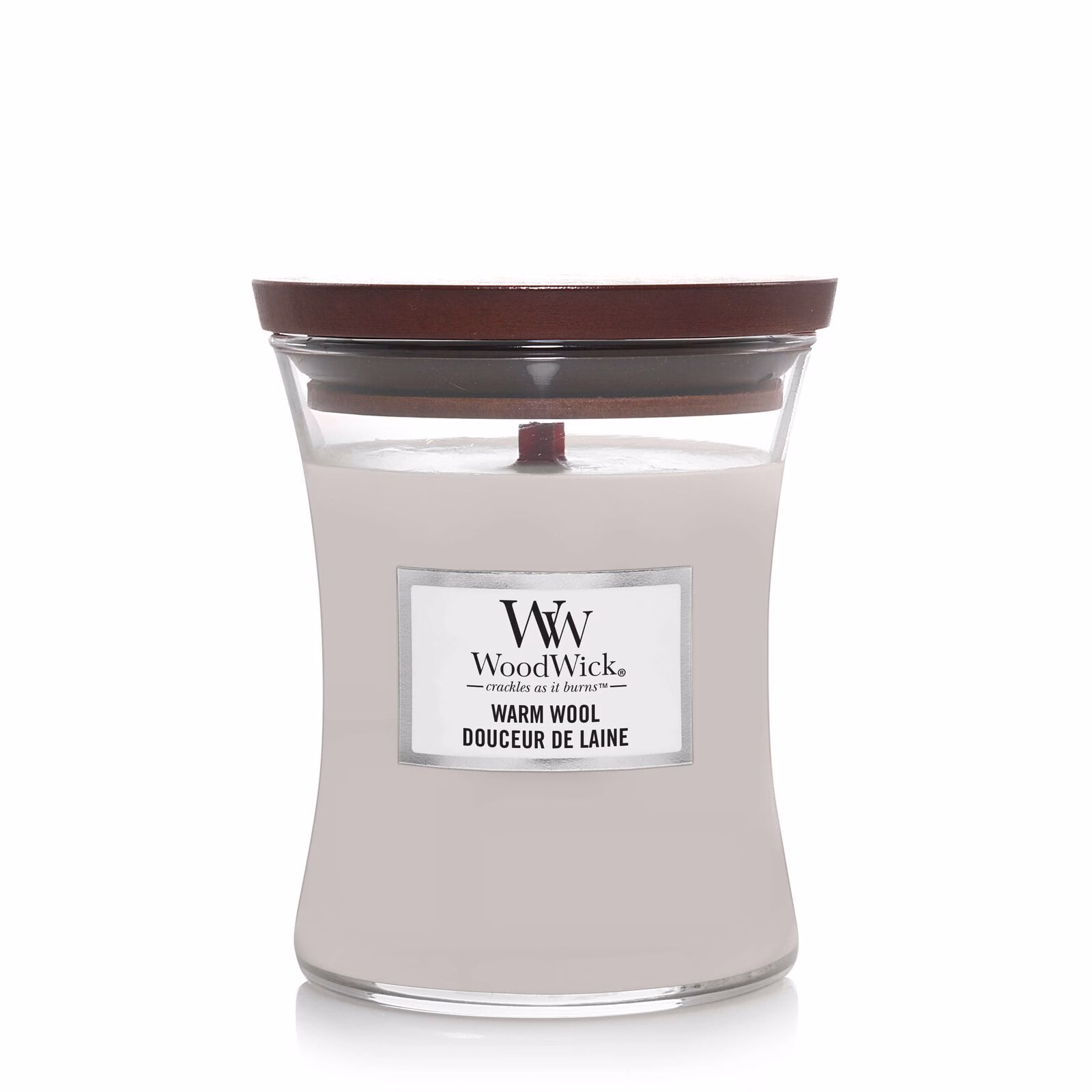 92052E Warm Wool 275g