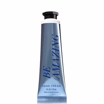 Handcreme-Be-Amazing-Bright-Blooms Bath & Body Works - Be Amazing - Bright Blooms Handcreme