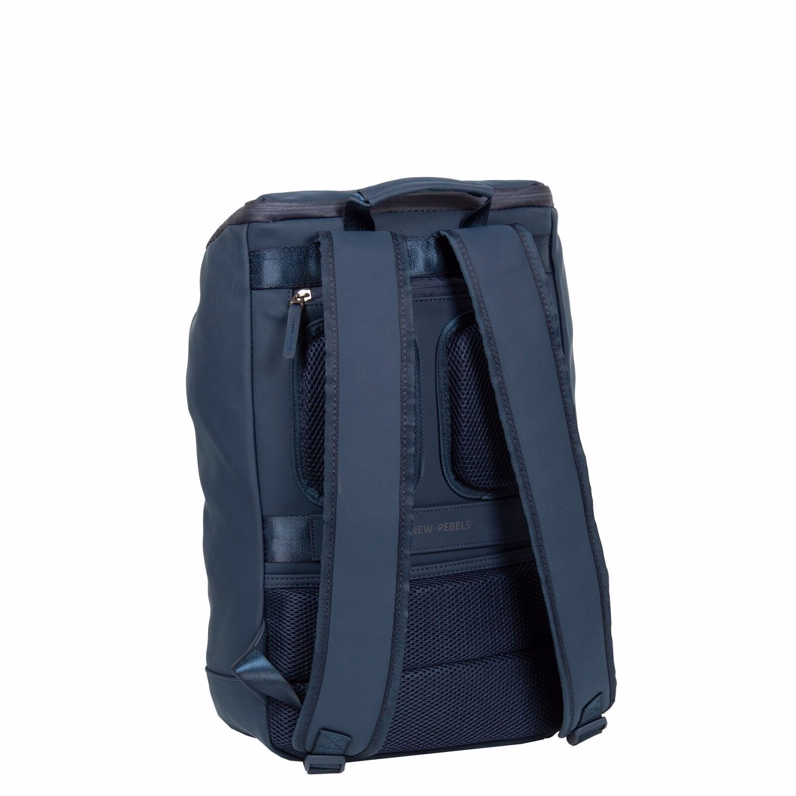 Harper - Queens Rucksack navy
