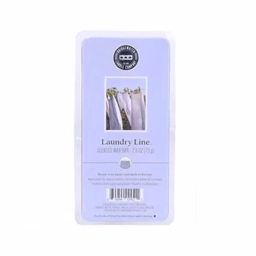 Laundry Line Wax Bar 73g