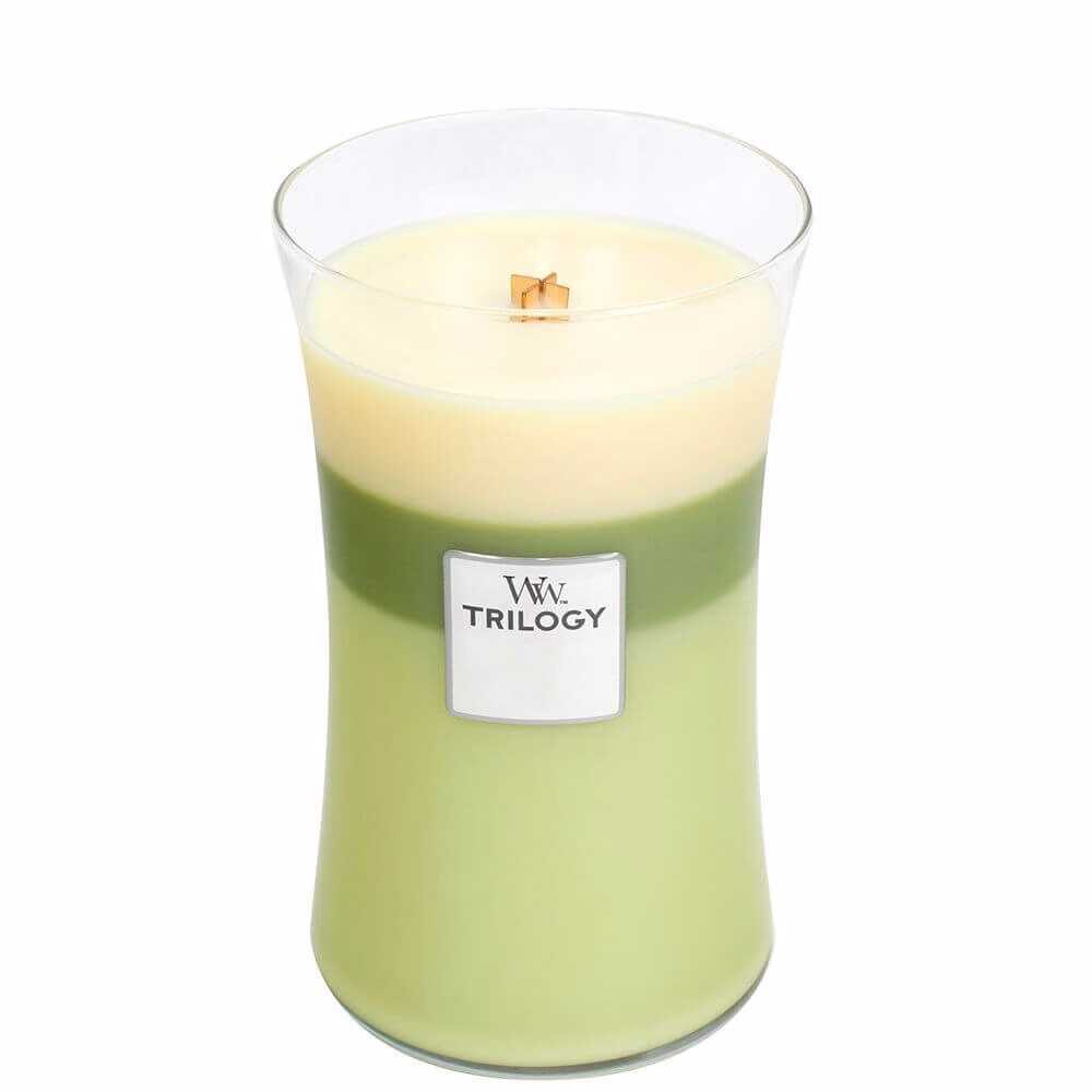 Garden Oasis 610g von Woodwick
