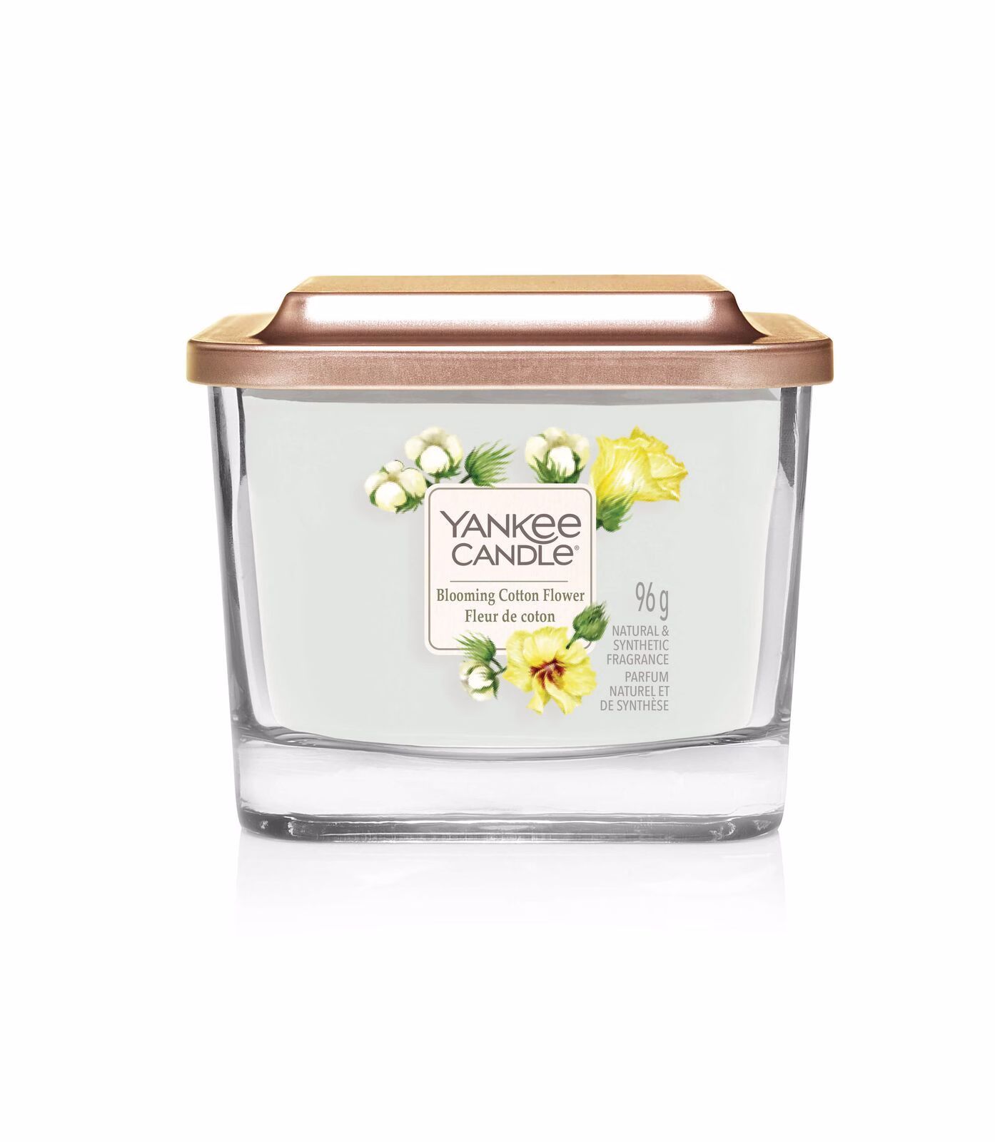 Blooming Cotton Flower 96g