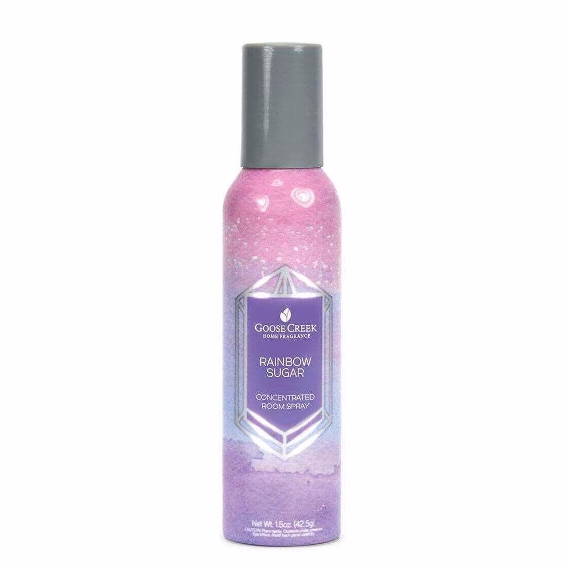 raumspray-rainbow-sugar-425g Rainbow Sugar 42,5g von Goose Creek Candle