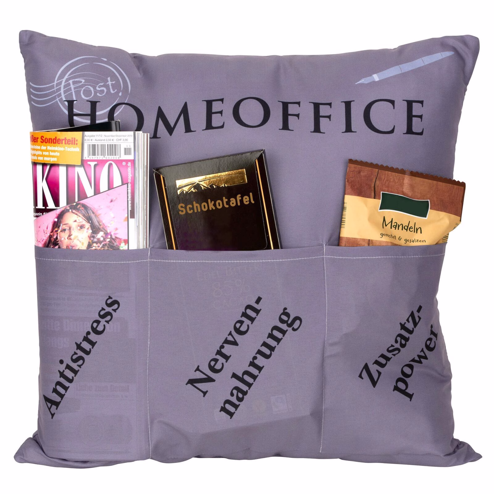Sofahelden Home Office
