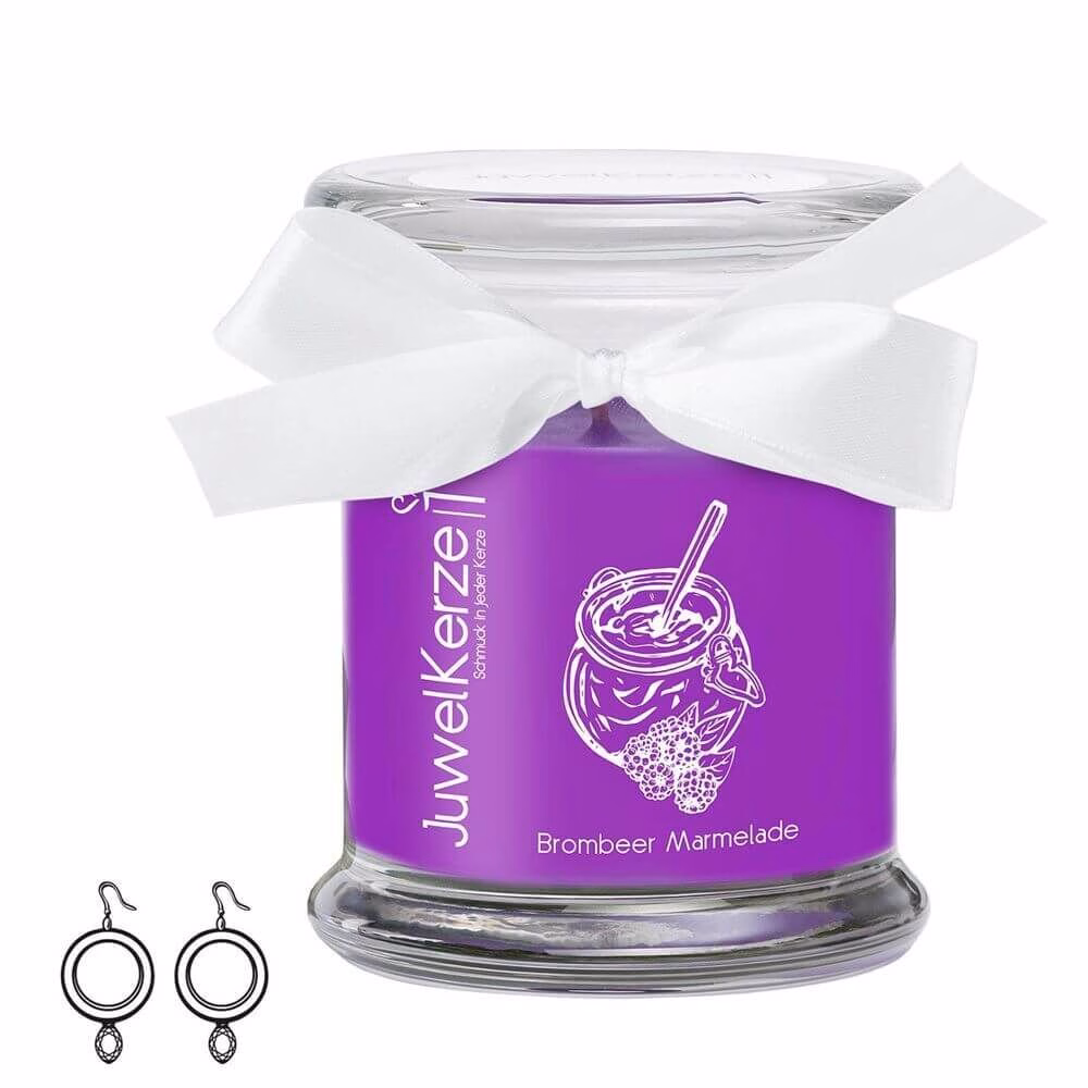 juwelkerze-duftkerze-brombeer-marmelade-ohrringe-classic-edition-de_feed Brombeer-Marmelade (Ohrringe) 230g
