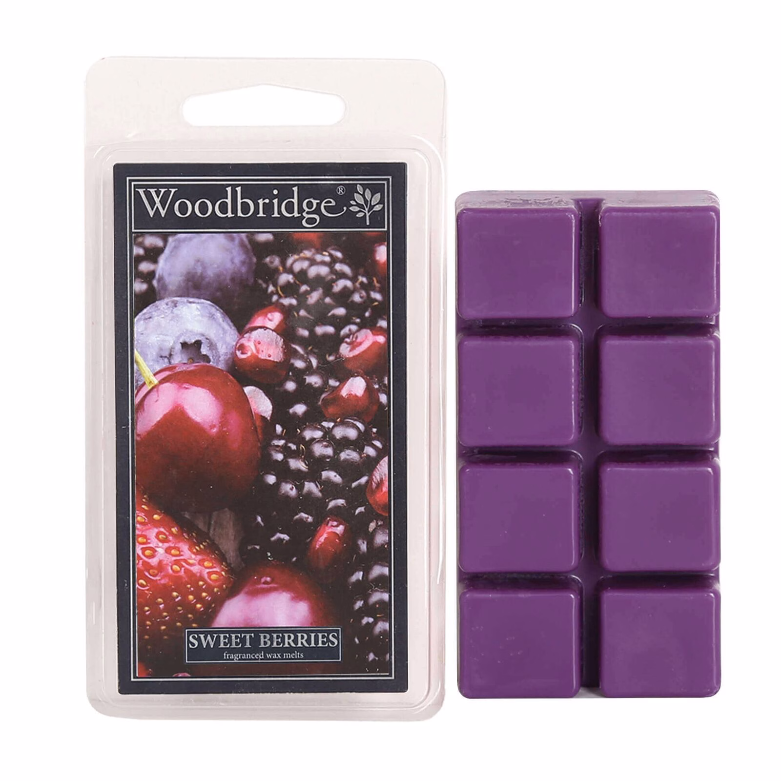 WWM013 Sweet Berries 68g