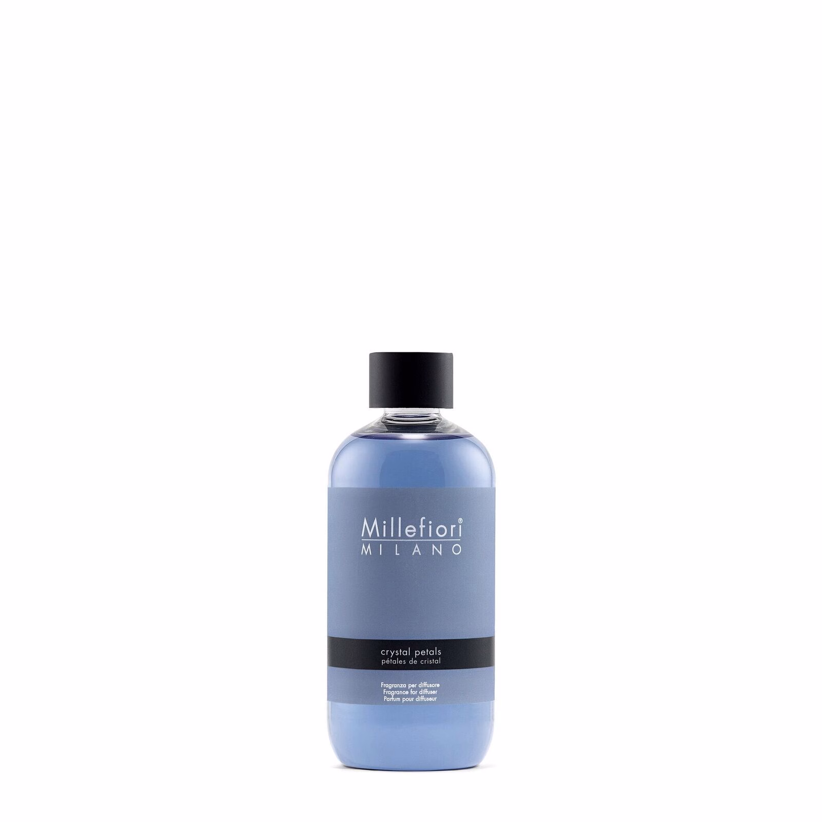 Crystal Petals - Nachfüller für Millefiori Reed Diffuser 250ml