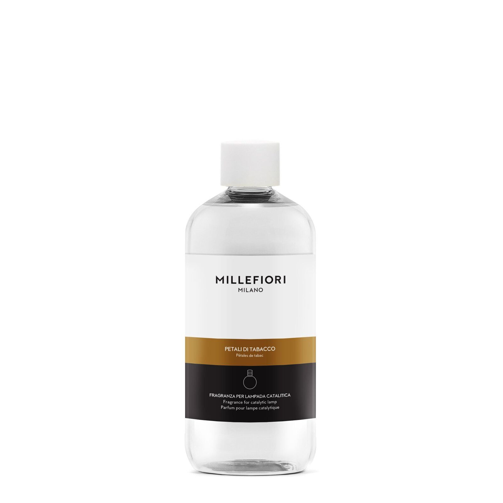 Flasche, Lotion
