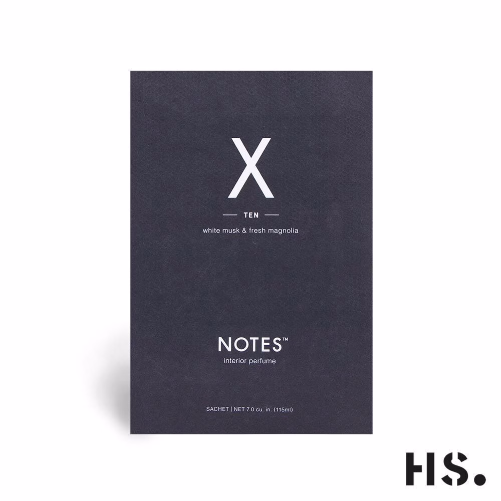 frtFbHB8 X Zehn Scented Sachet
