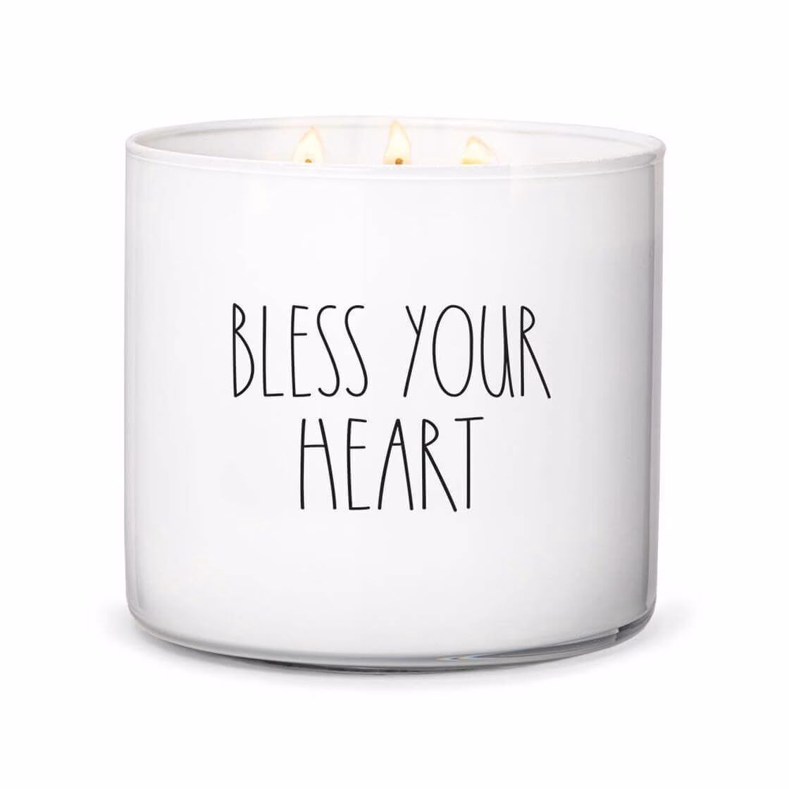 BLESS YOUR HEART Maple French Toast 411g (3-Docht) Farmhouse Collection B-Ware