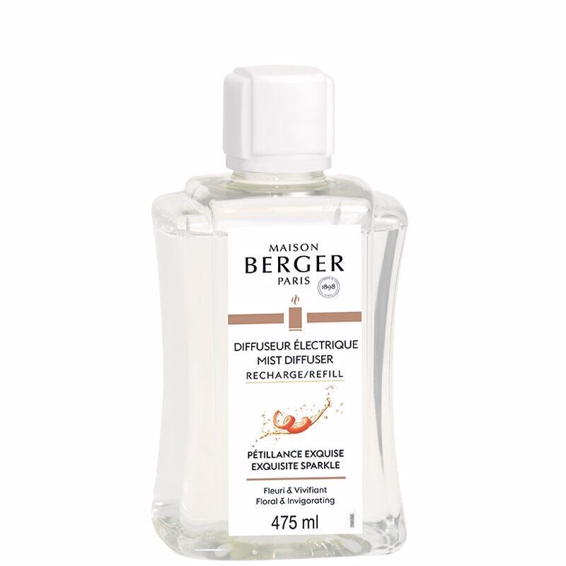 006586_CERCLE_RD475_PETILLANCEEX_D_1 Sprudelnde Lebensfreude Nachfüller 475ml