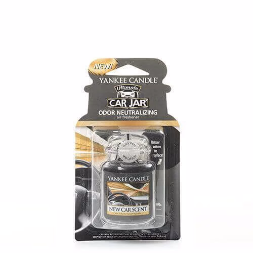 1220940_1 New Car Scent Car Jar Ultimate