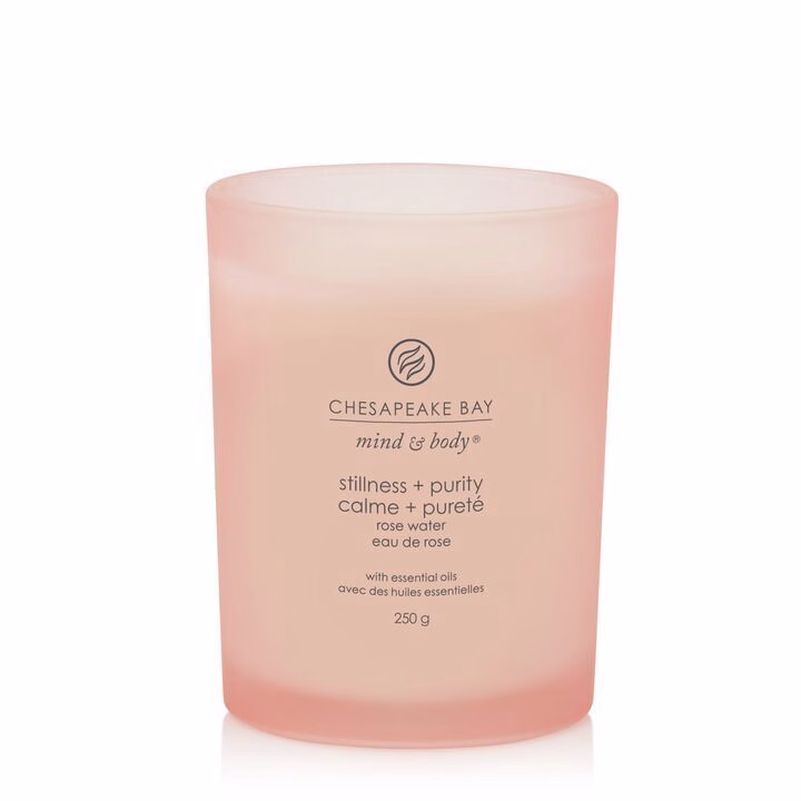 Stillness + Purity 250g