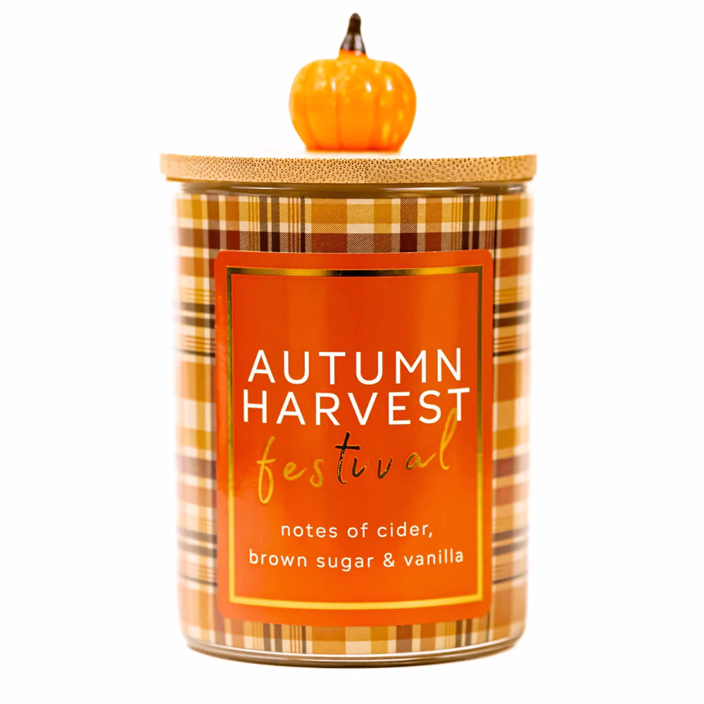 Autumn Harvest Festival 283g Autumn Harvest Festival 283g