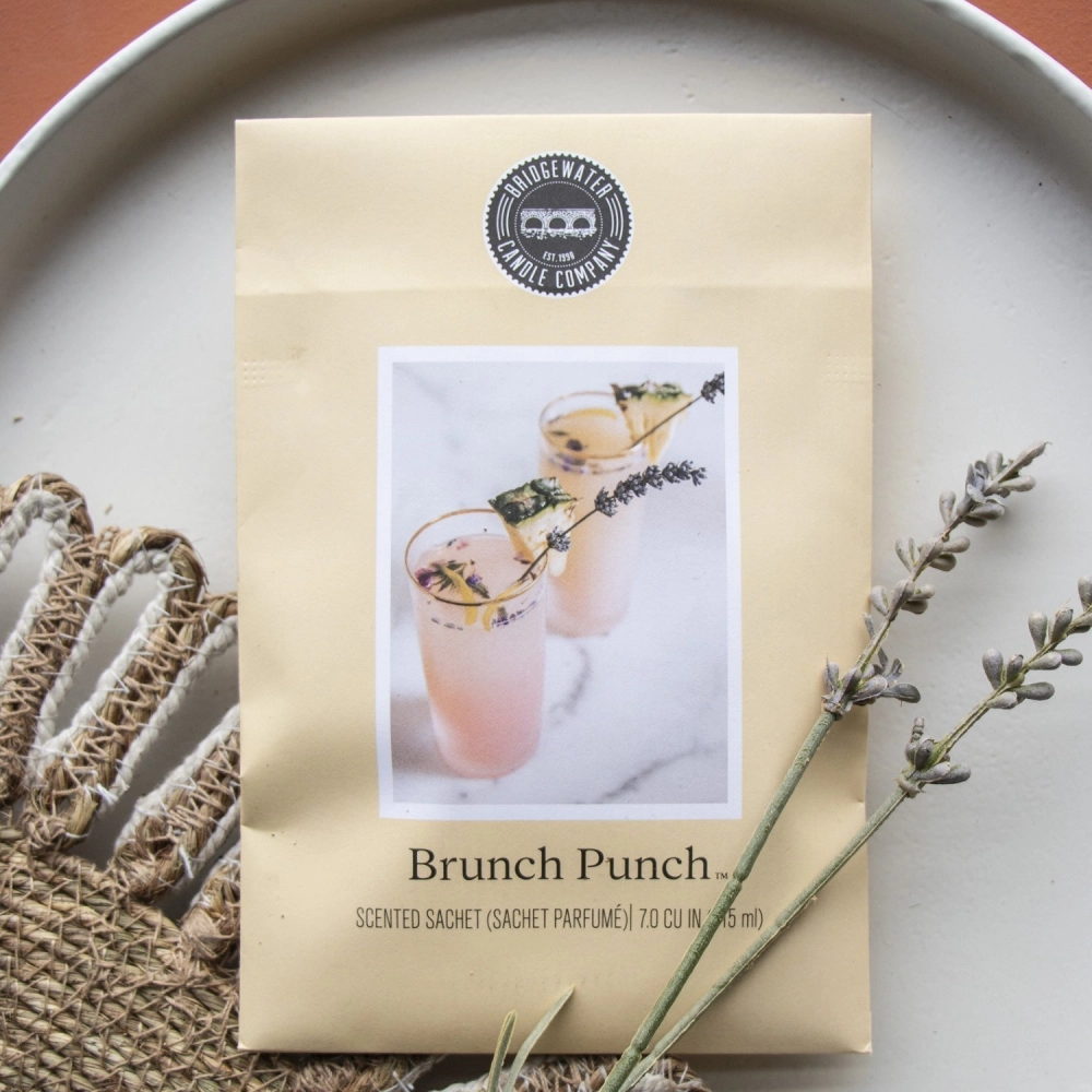 Brunch Punch Duftsachet