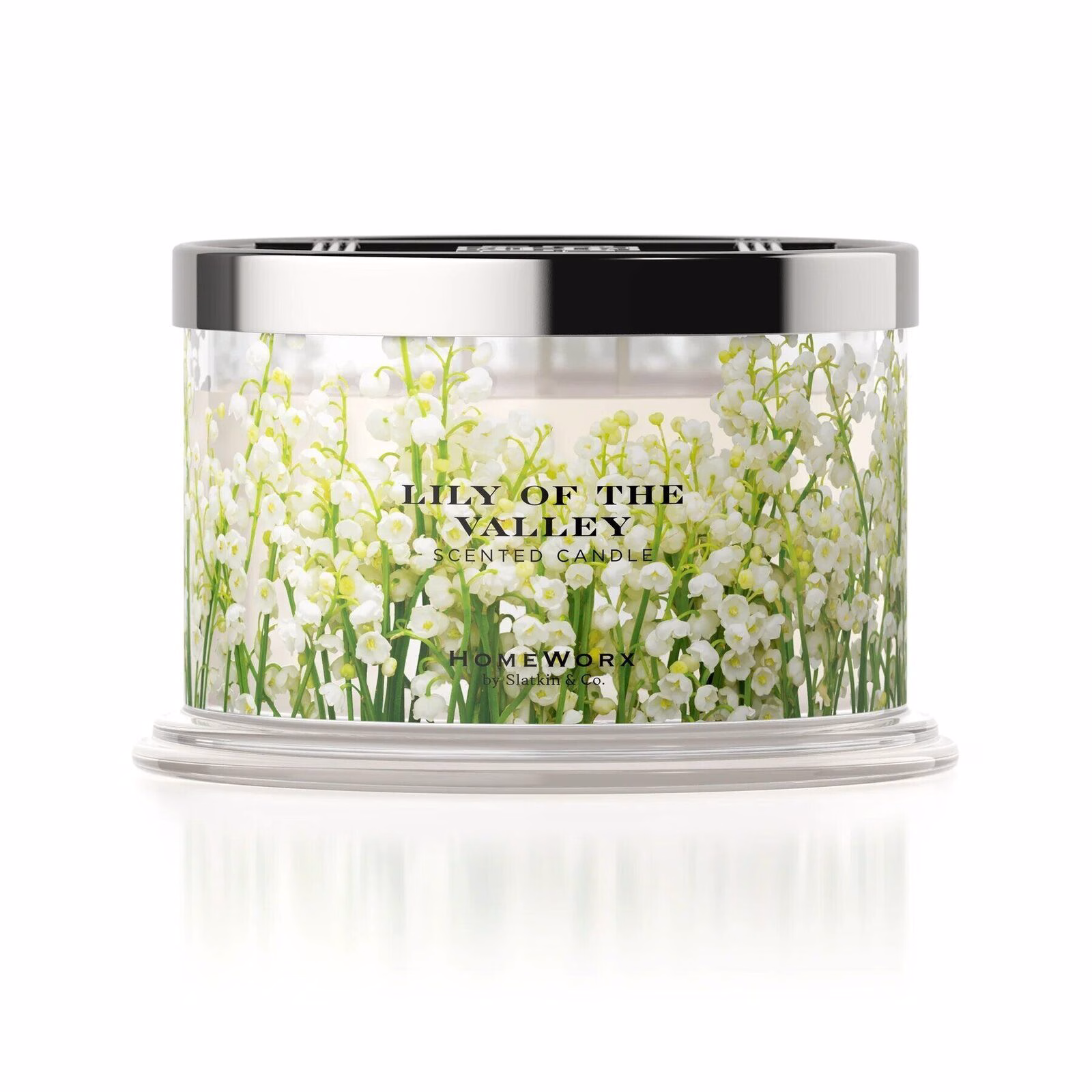 Lily of the Valley 510g (4-Docht)