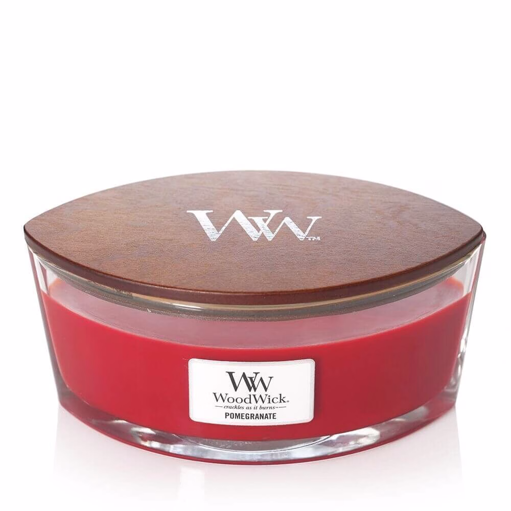 76194 Pomegranate 454g von Woodwick