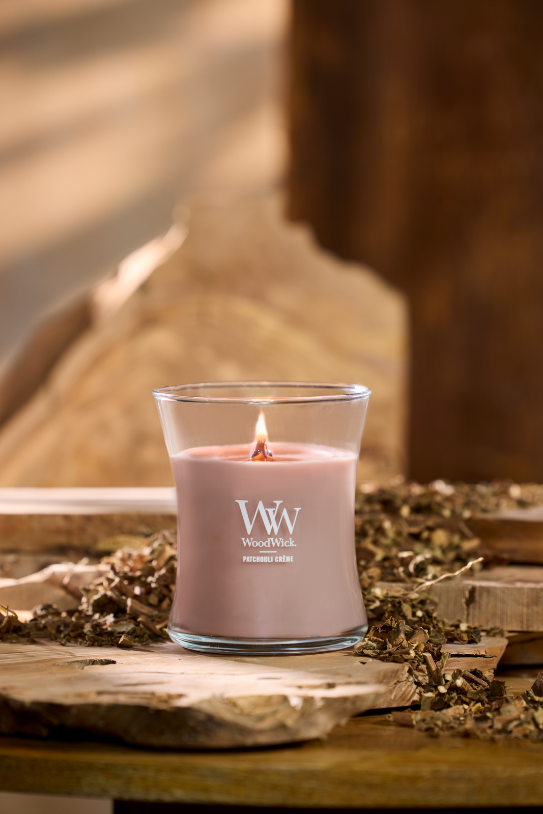 Patchouli Crème 275g Patchouli Crème 275g