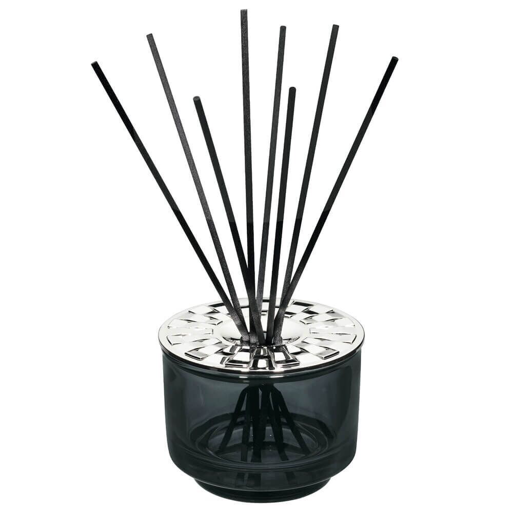 Variation Grau - Samt aus dem Orient Raumduft Diffuser Variation Grau - Samt aus dem Orient Raumduft Diffuser