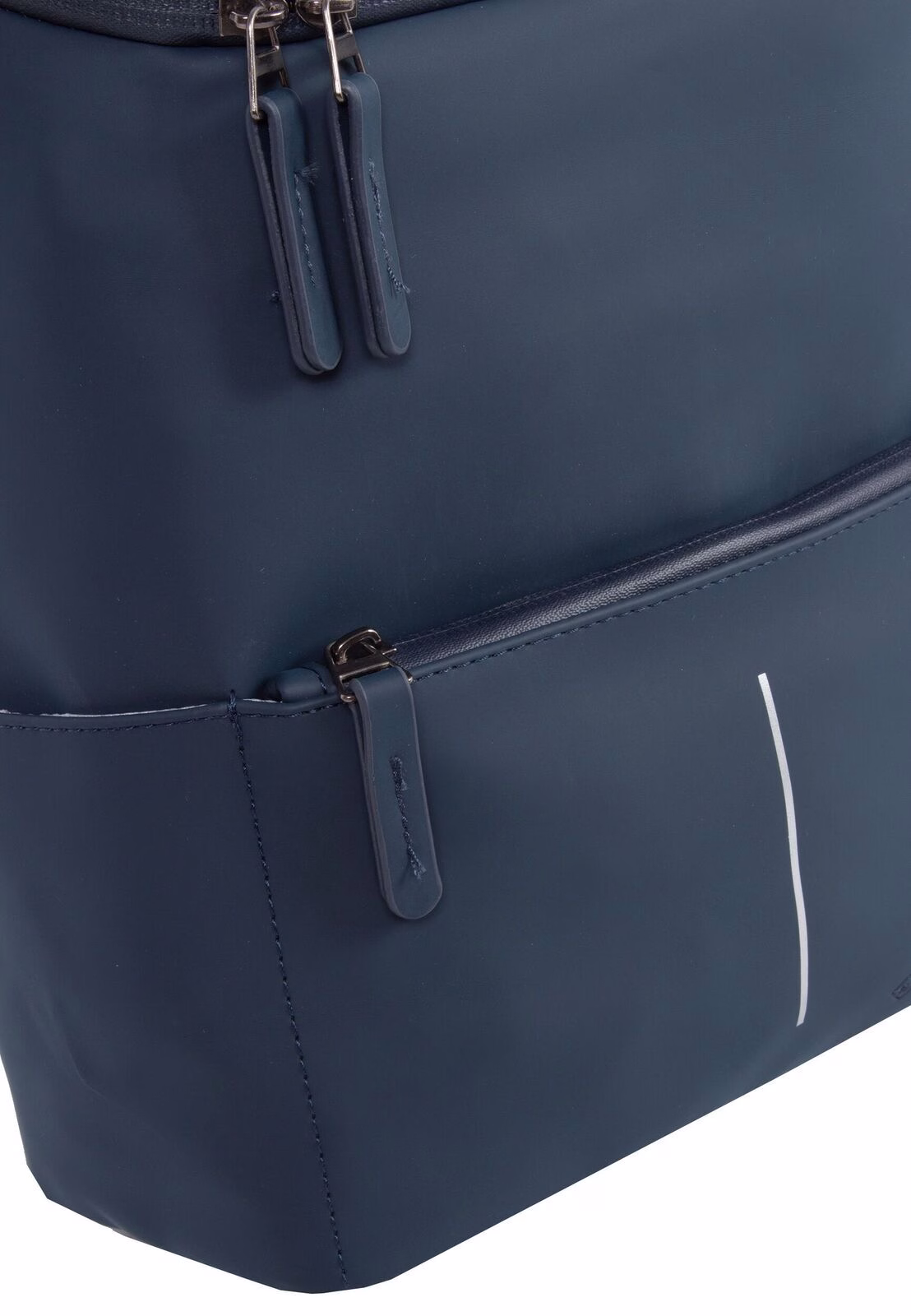 MH-pHZiw Mart - Modesto Rucksack navy