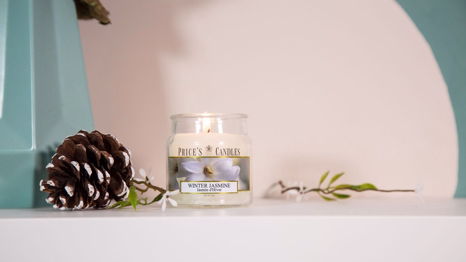 _B4A6070 Winter Jasmine 100g