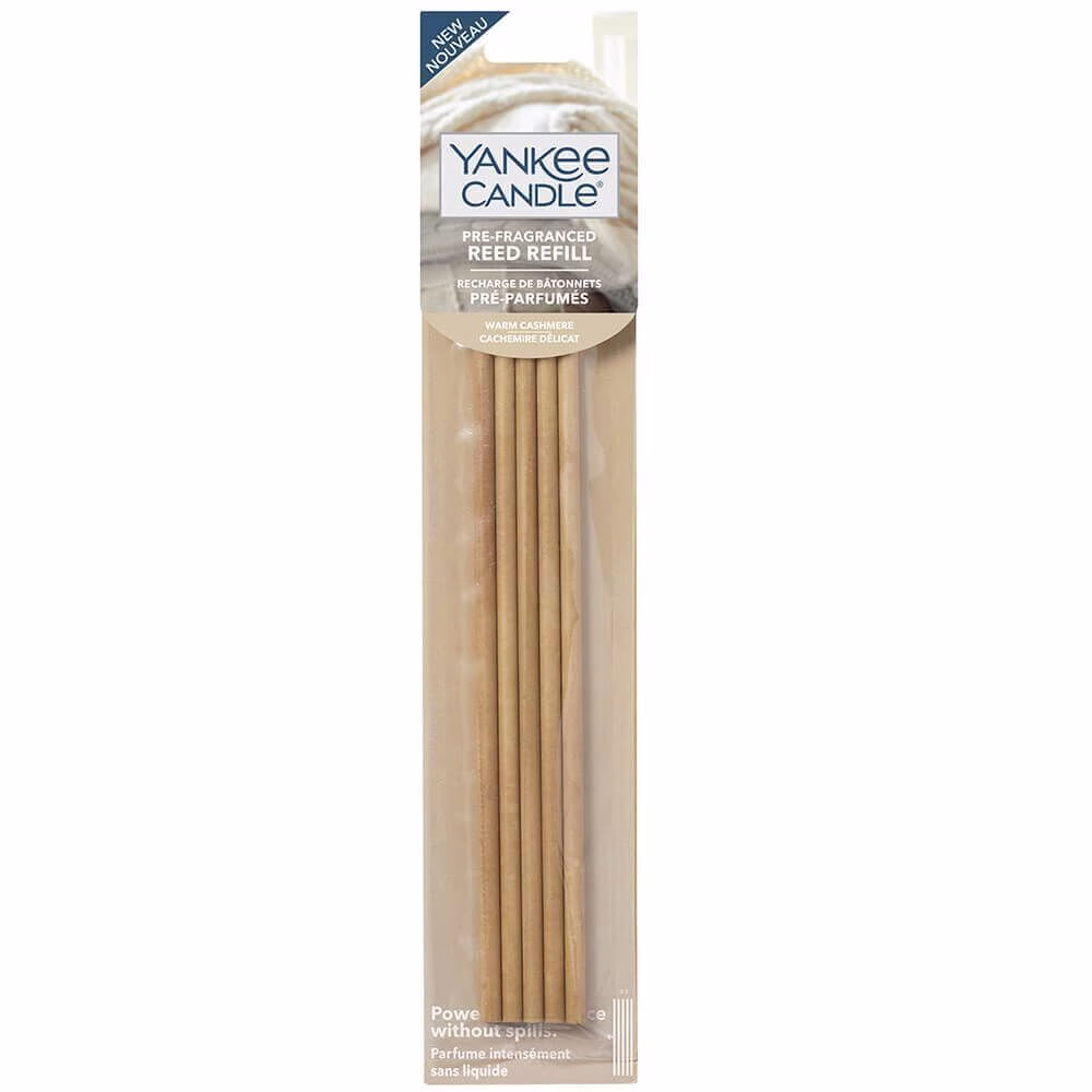 Pre-Fragranced-Reeds-Packaging-Warm-Cashmere-_new Pre Fragranced Reed Diffuser Refill - Warm Cashmere