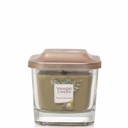 Yankee Candle - Pear & Tea Leaf 96g