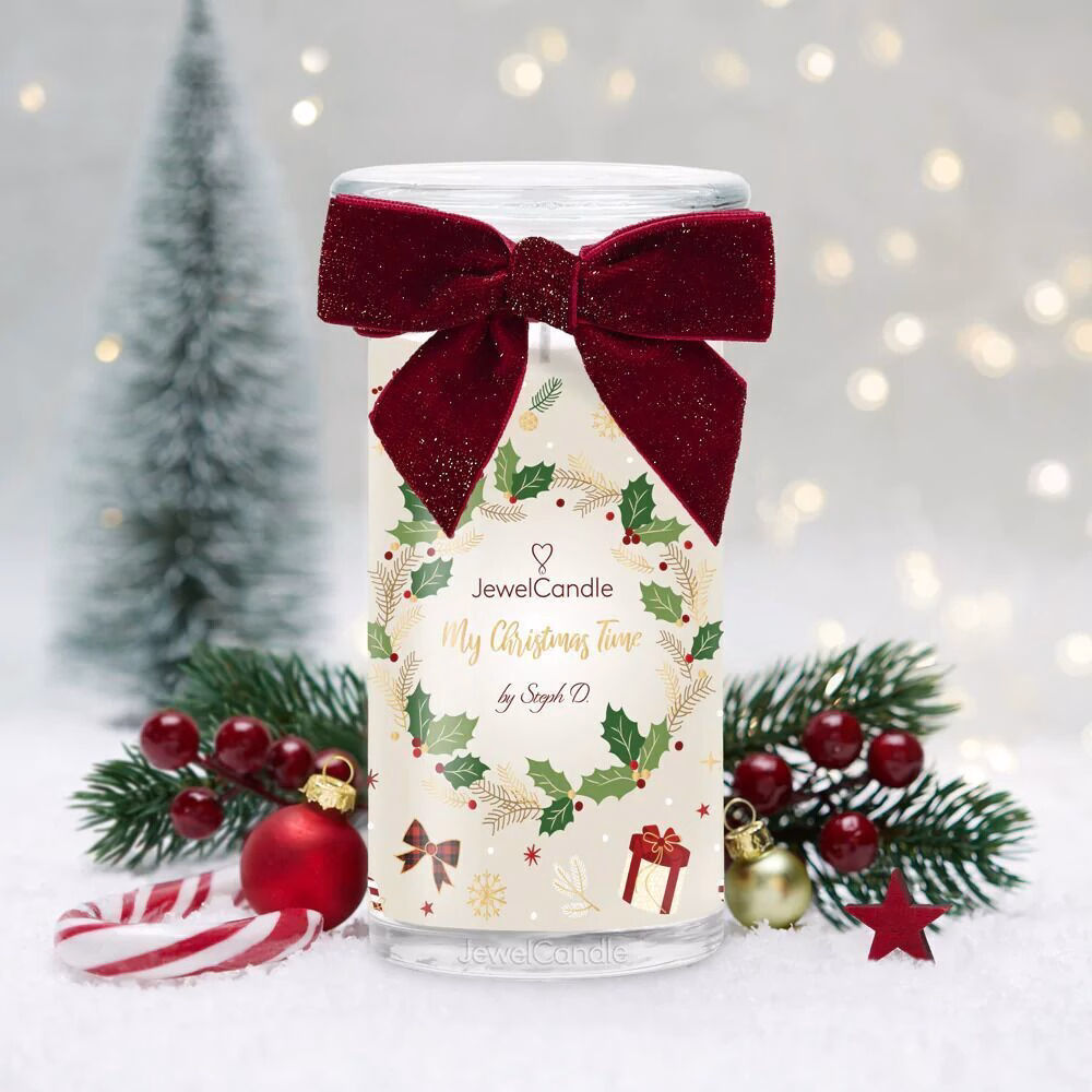 e46cb6f67dd7add73f0d81ac761e6e6cf71a93ad_MyChristmas_StephD_ProductPic_f90d5eae-7f54-4157-bc8e-be7a8_1 My Christmas Time by Steph D. (Armband) 400g