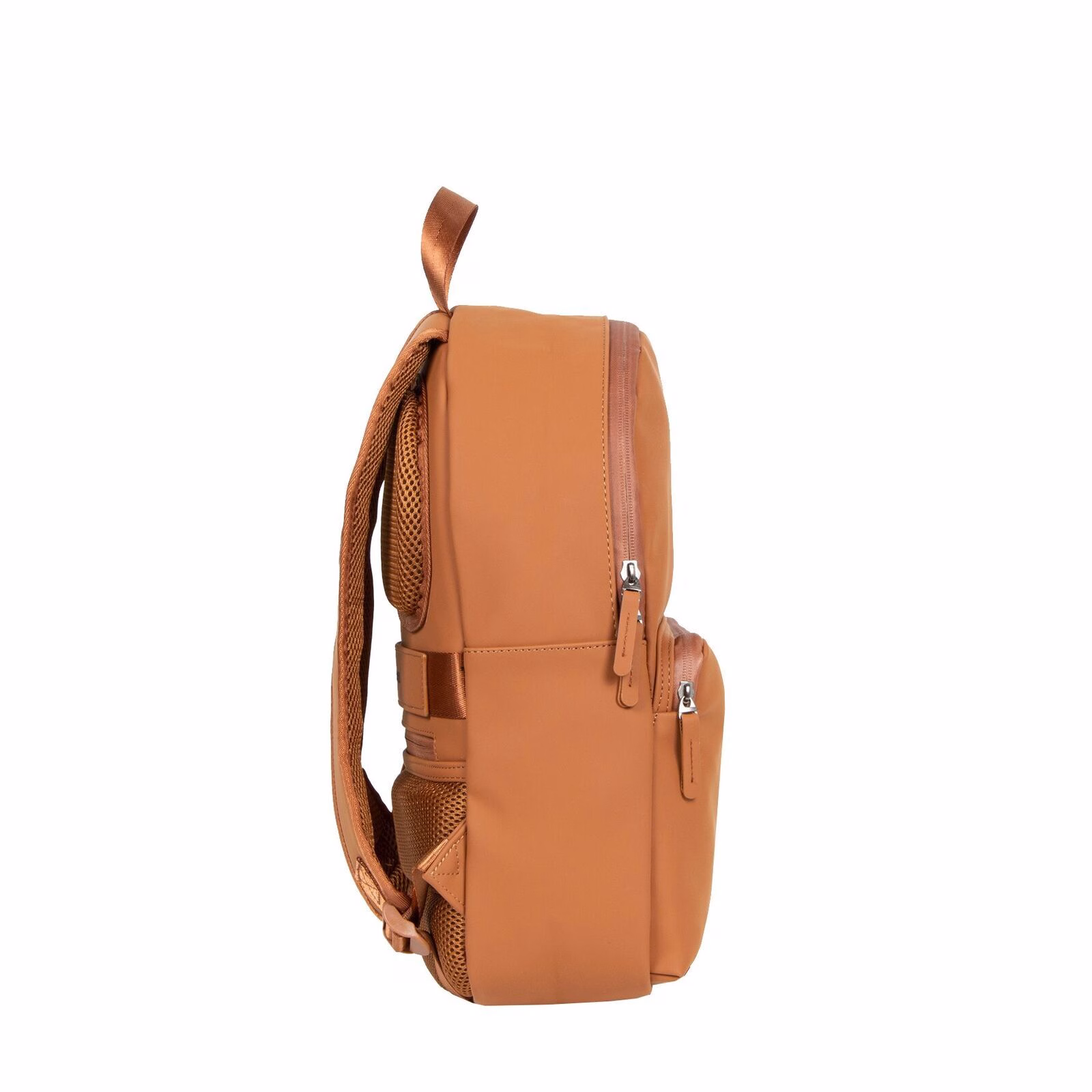Harper - Providence Rucksack cognac