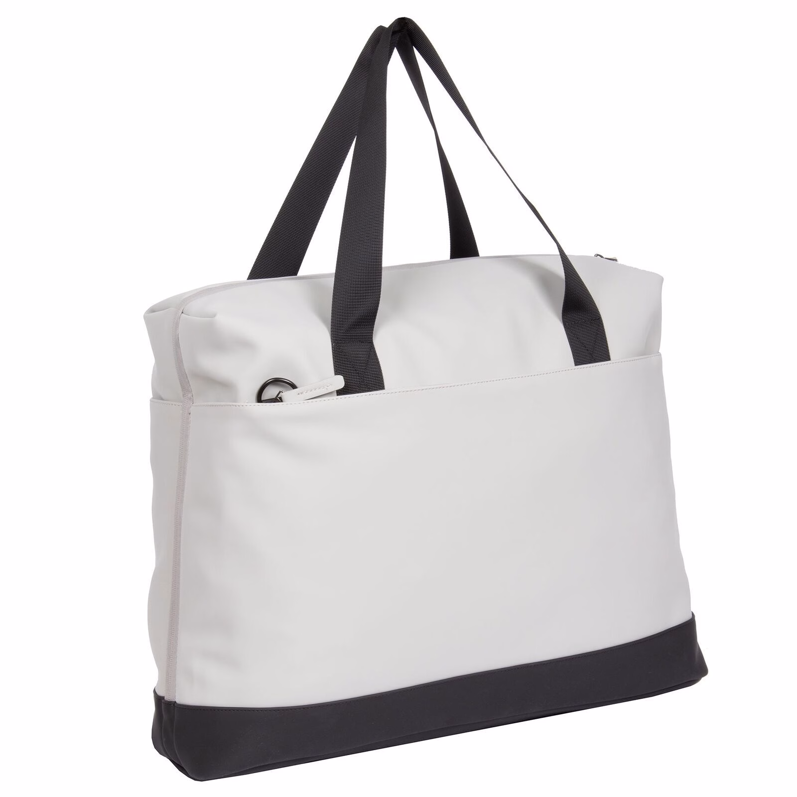 HTEXKhJ4 Julan Shopping Bag hellgrau
