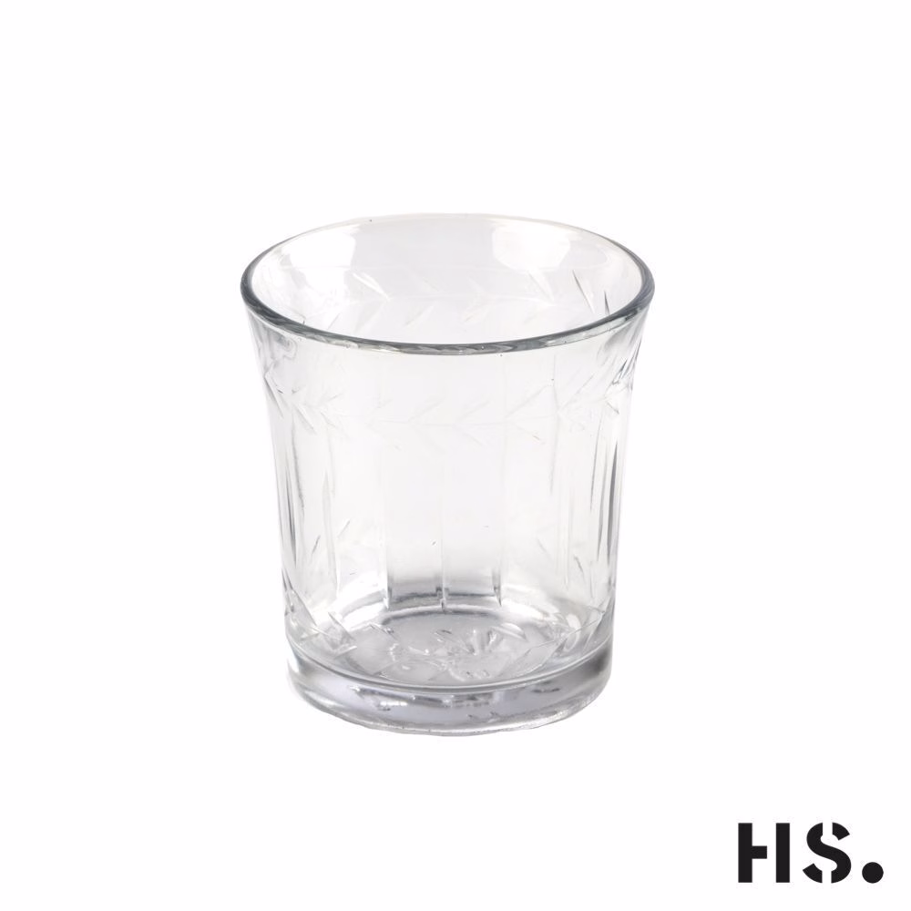Votivglas Dalia