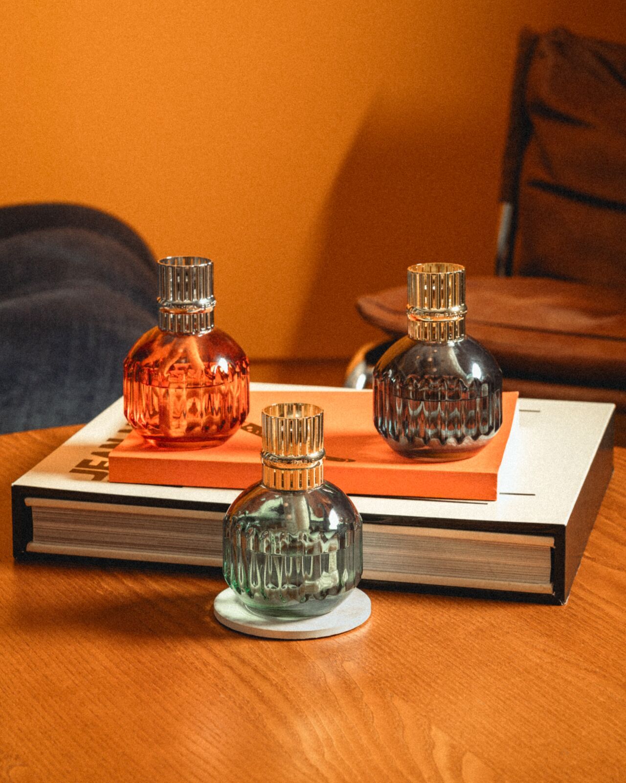 Canello Grün Flasche, Kosmetik, Parfüm, Mobiliar, Tabelle