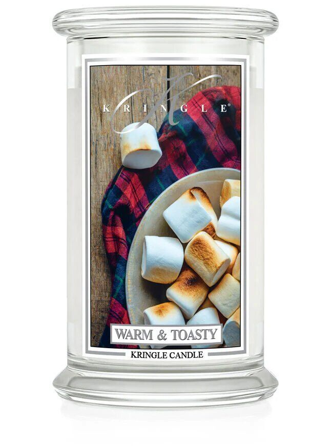 Warm & Toasty 623g Warm & Toasty 623g