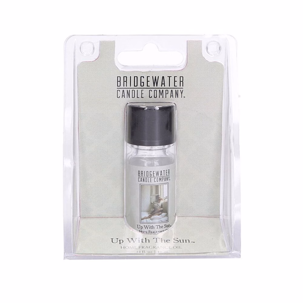 upsunoil Up With The Sun Home Fragrance Oil