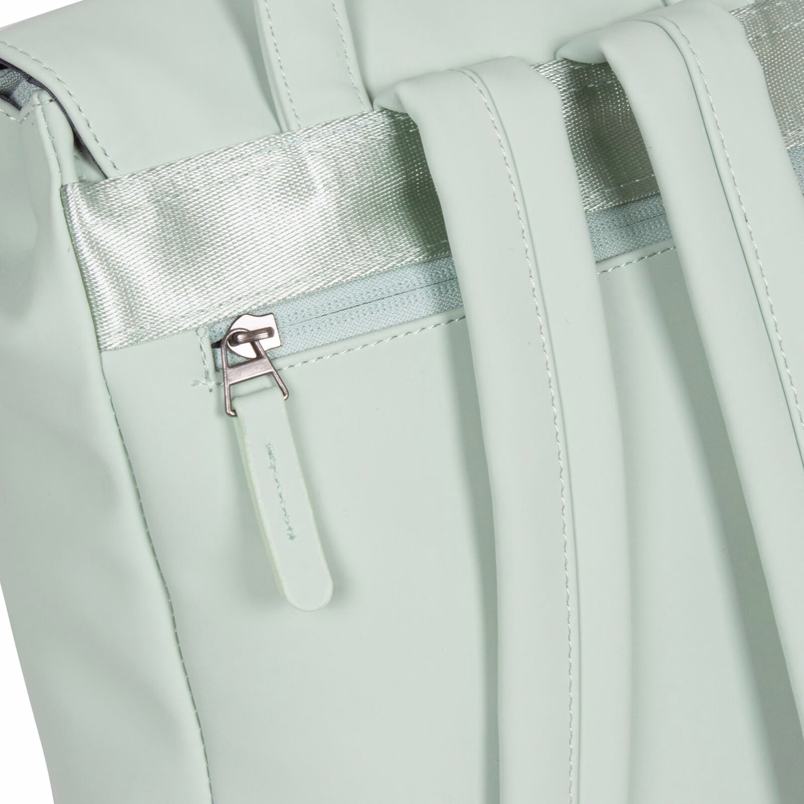 H7XuBWEc Daley - Washington Rucksack minzblau