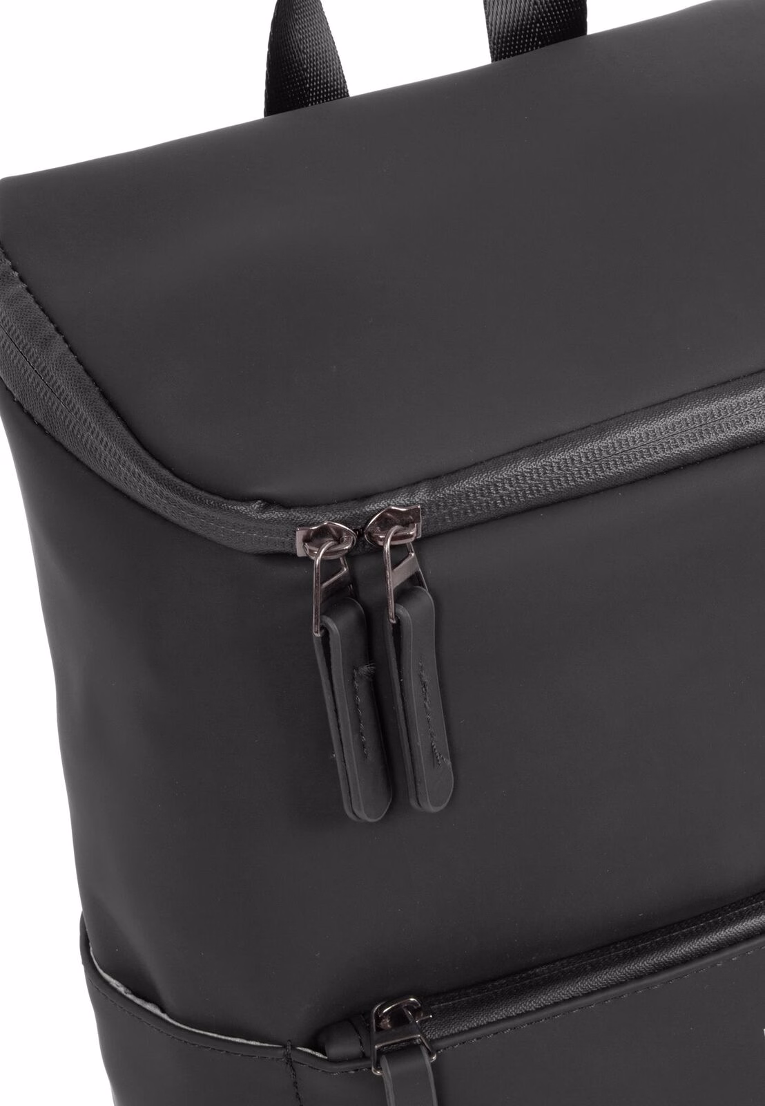 Mart - Modesto Rucksack schwarz