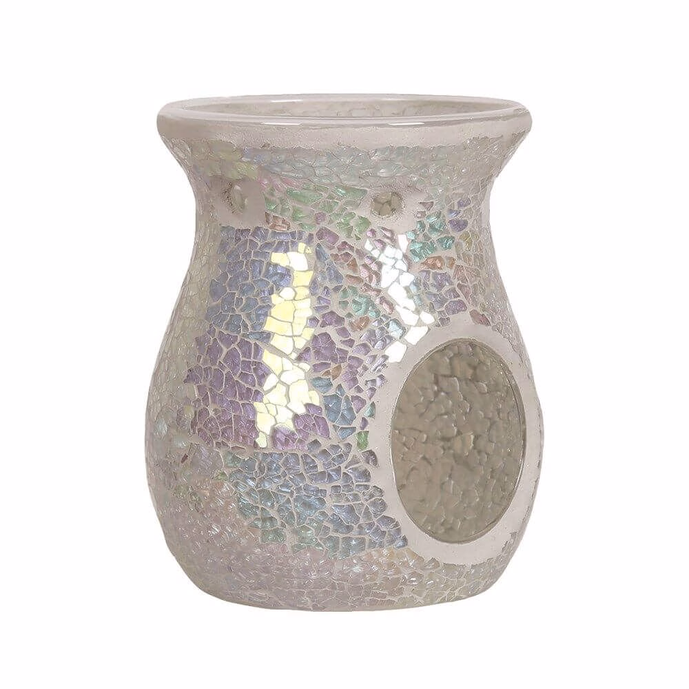 ar1213 Duftlampe Pearl Crackle
