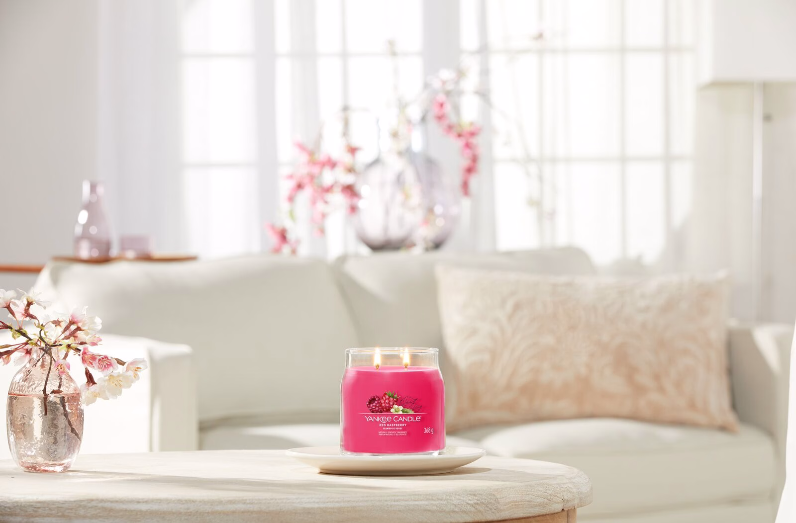 Red_Raspberry_medium-1-1 Red Raspberry Signature Medium Jar 368g 2-Docht